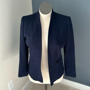 J Crew Going Out Blazer size 12 (runs small)